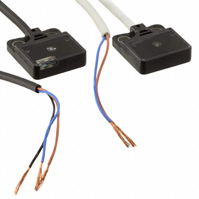 EX-21A Panasonic Industrial Automation Sales  Capteurs optiques - Photoélectriques industriels